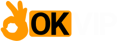 Logo OKVIP